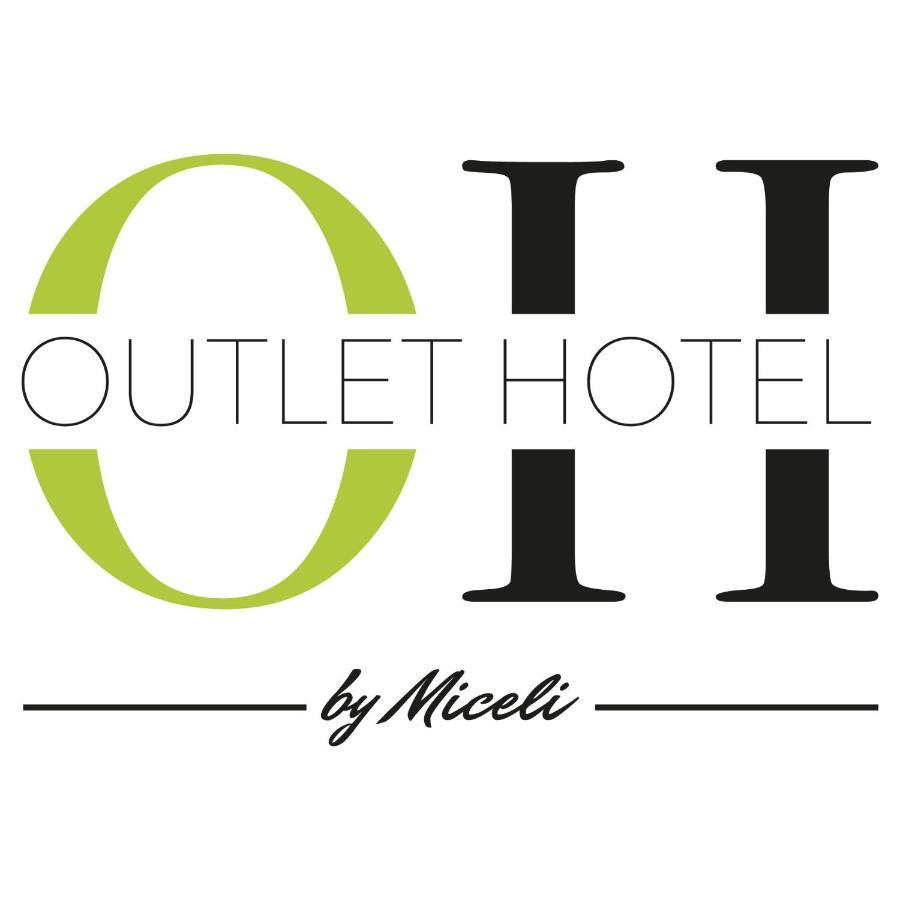 Outlet Hotel Metzingen  Ngoại thất bức ảnh