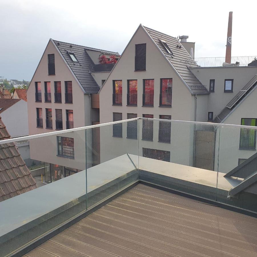 Outlet Hotel Metzingen  Ngoại thất bức ảnh