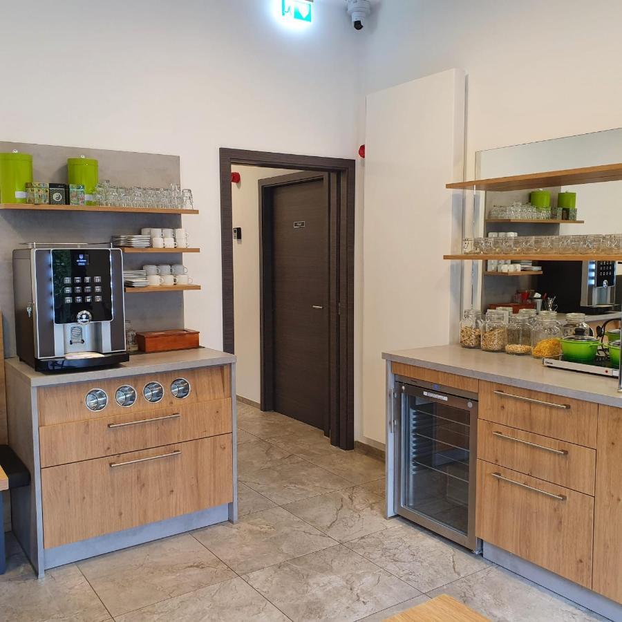 Outlet Hotel Metzingen  Ngoại thất bức ảnh
