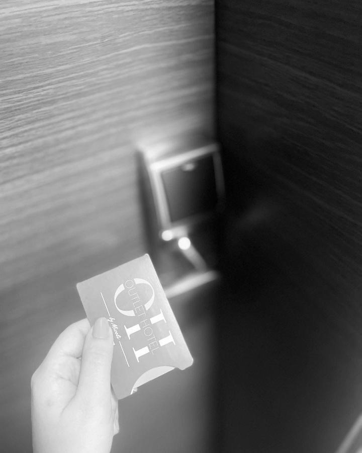 Outlet Hotel Metzingen  Ngoại thất bức ảnh