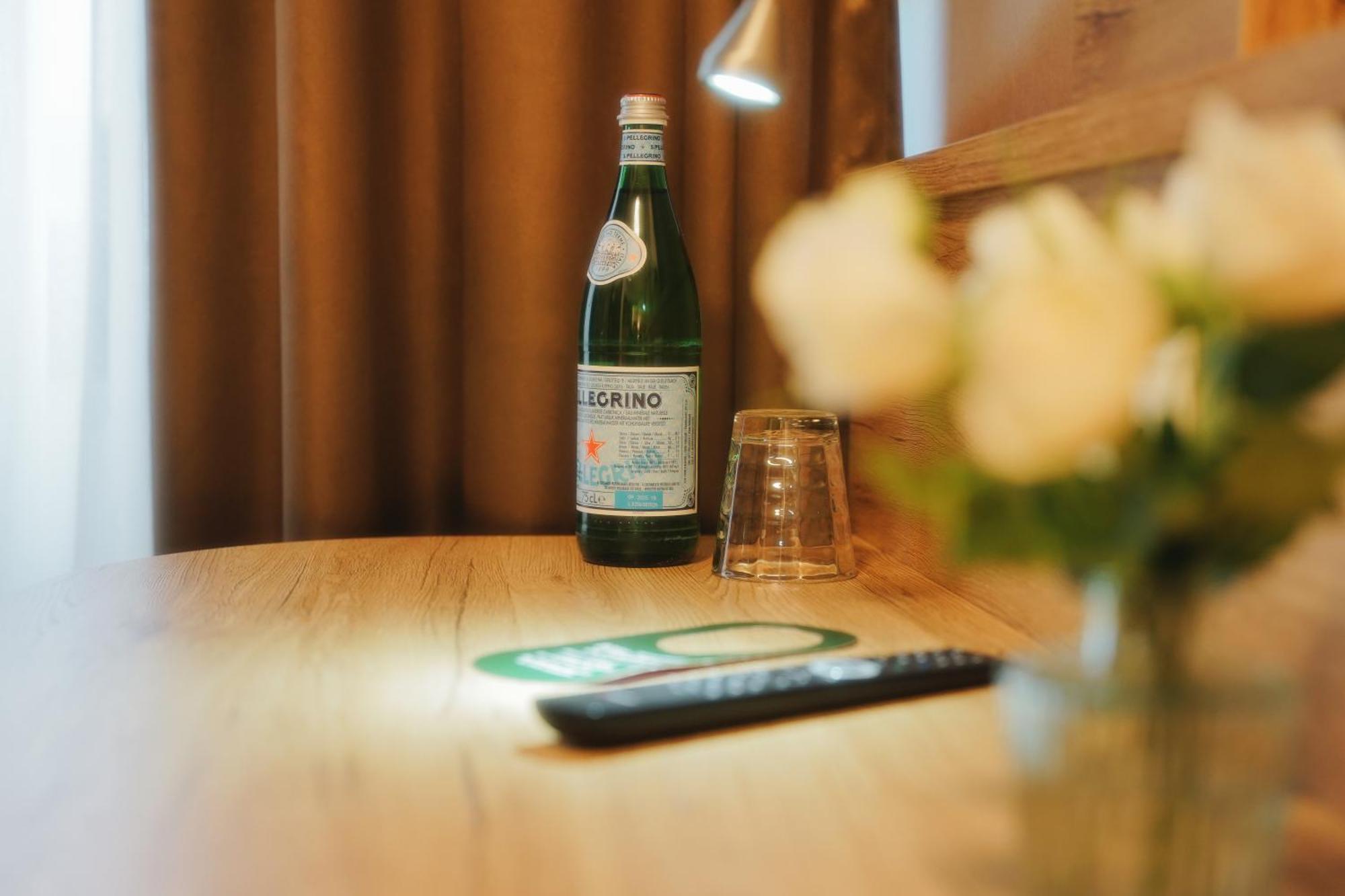 Outlet Hotel Metzingen  Ngoại thất bức ảnh